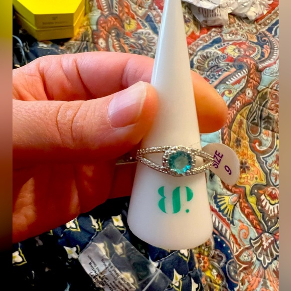 Bomb Party Ring - Picture 1 of 2